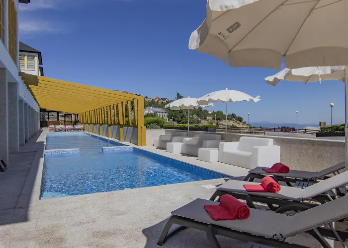 Luna Hotel Serra Da Estrela