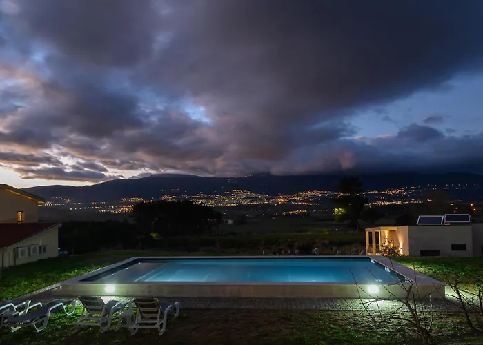 Laje Da Bica Agroturismo