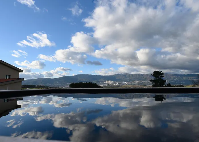 Laje Da Bica Agroturismo